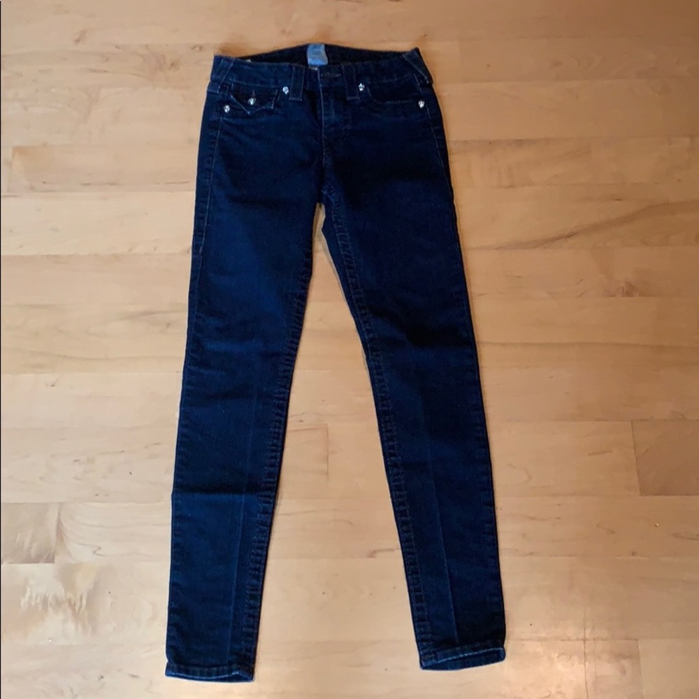26. True Religion Jeans